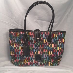 Dooney & Bourke Medium Tote